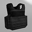 Bullet Proof Vest(1)