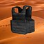 Bullet Proof Vest(1)