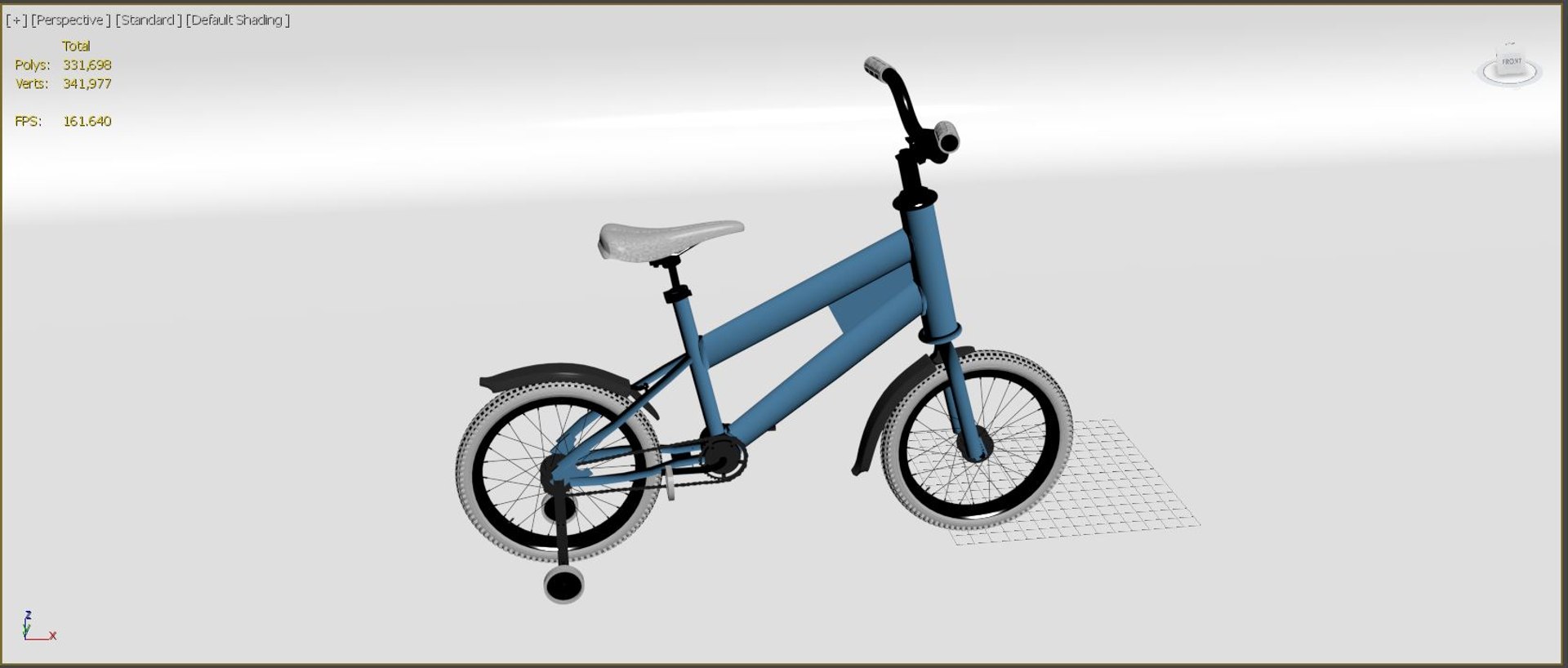 bicycle training wheel 3D https://p.turbosquid.com/ts-thumb/hd/ru7BOY/W7iGCNpE/bicycle_screen/jpg/1592867327/1920x1080/fit_q87/bf0ea573384b03b27d3a190b7c07c92786100259/bicycle_screen.jpg