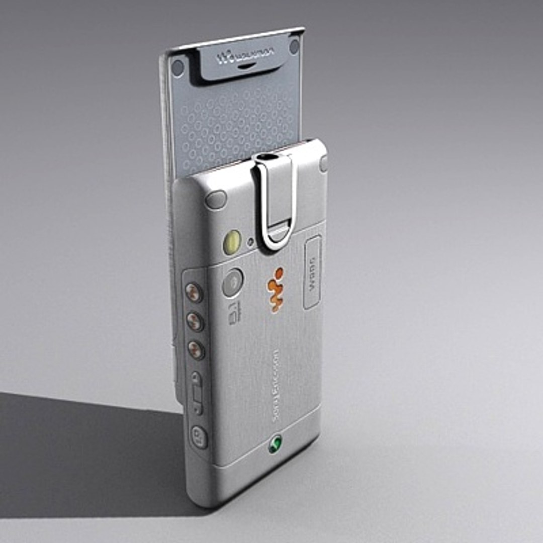 sonyericsson w995 max