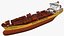 Tanker Stolt Capability