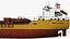 Tanker Stolt Capability