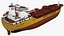 Tanker Stolt Capability