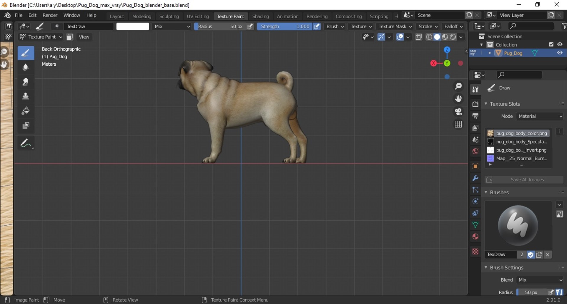 pug dog 3D model https://p.turbosquid.com/ts-thumb/hd/vcCUmb/Hy/pugdog3dmodel018/jpg/1611785295/1920x1080/fit_q87/f0c0d188027bba48bf21370592a6ff07d2504c5d/pugdog3dmodel018.jpg