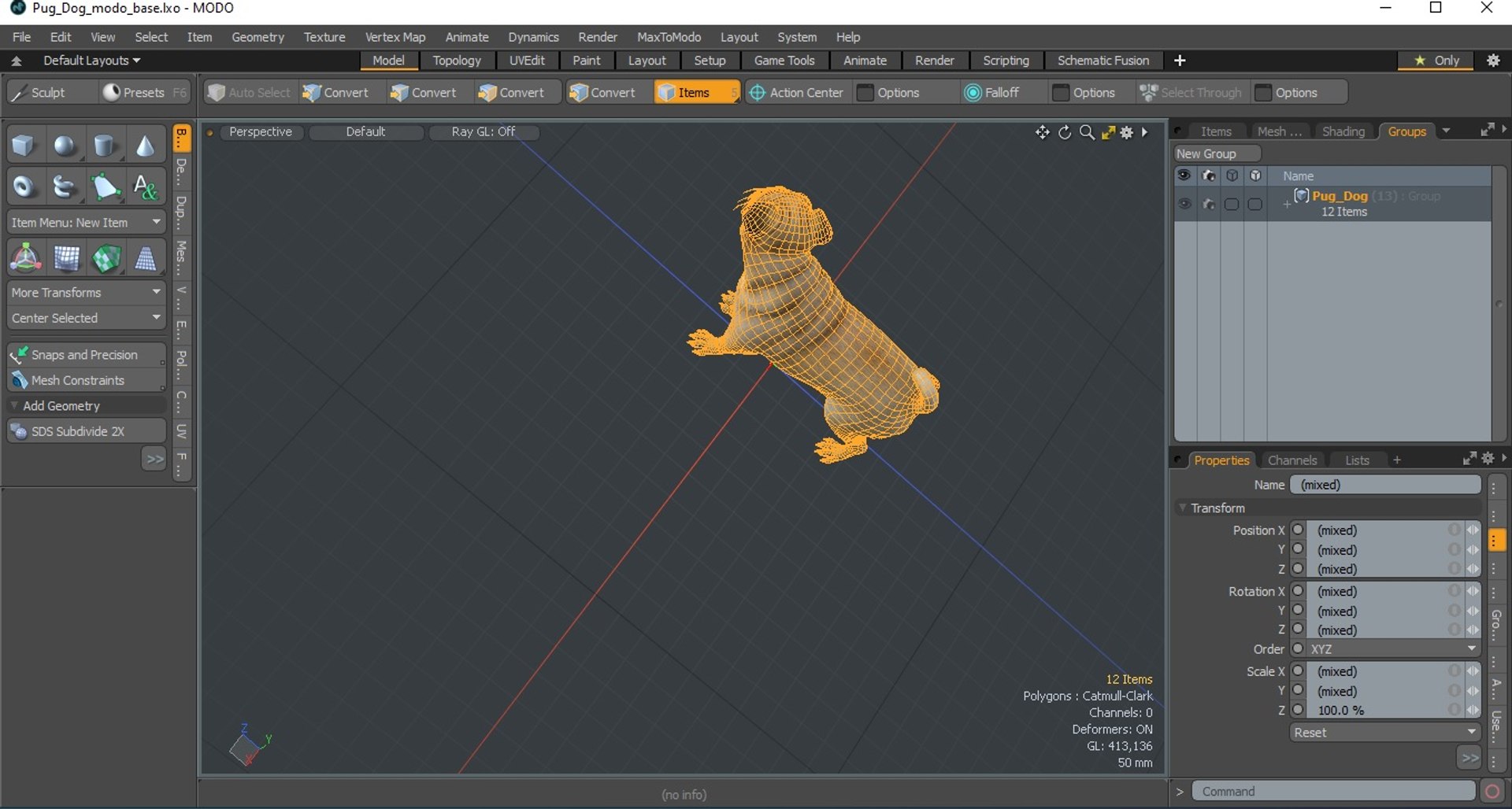 pug dog 3D model https://p.turbosquid.com/ts-thumb/hd/vcCUmb/St/pugdog3dmodel016/jpg/1611785277/1920x1080/fit_q87/dbcda5cf343847a257c410fe7e812172f667d59f/pugdog3dmodel016.jpg