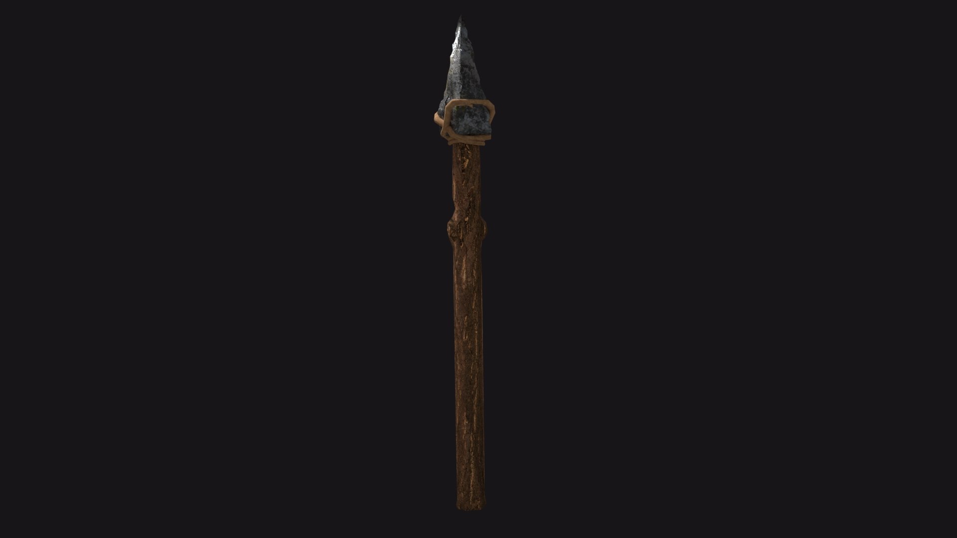 3D Age Stone Primal - TurboSquid 1305330