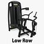 Technogym - SP Low Row