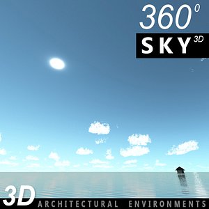 Sky 3D Day 133