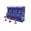 ARCADE VIDEO GAMES