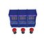 ARCADE VIDEO GAMES