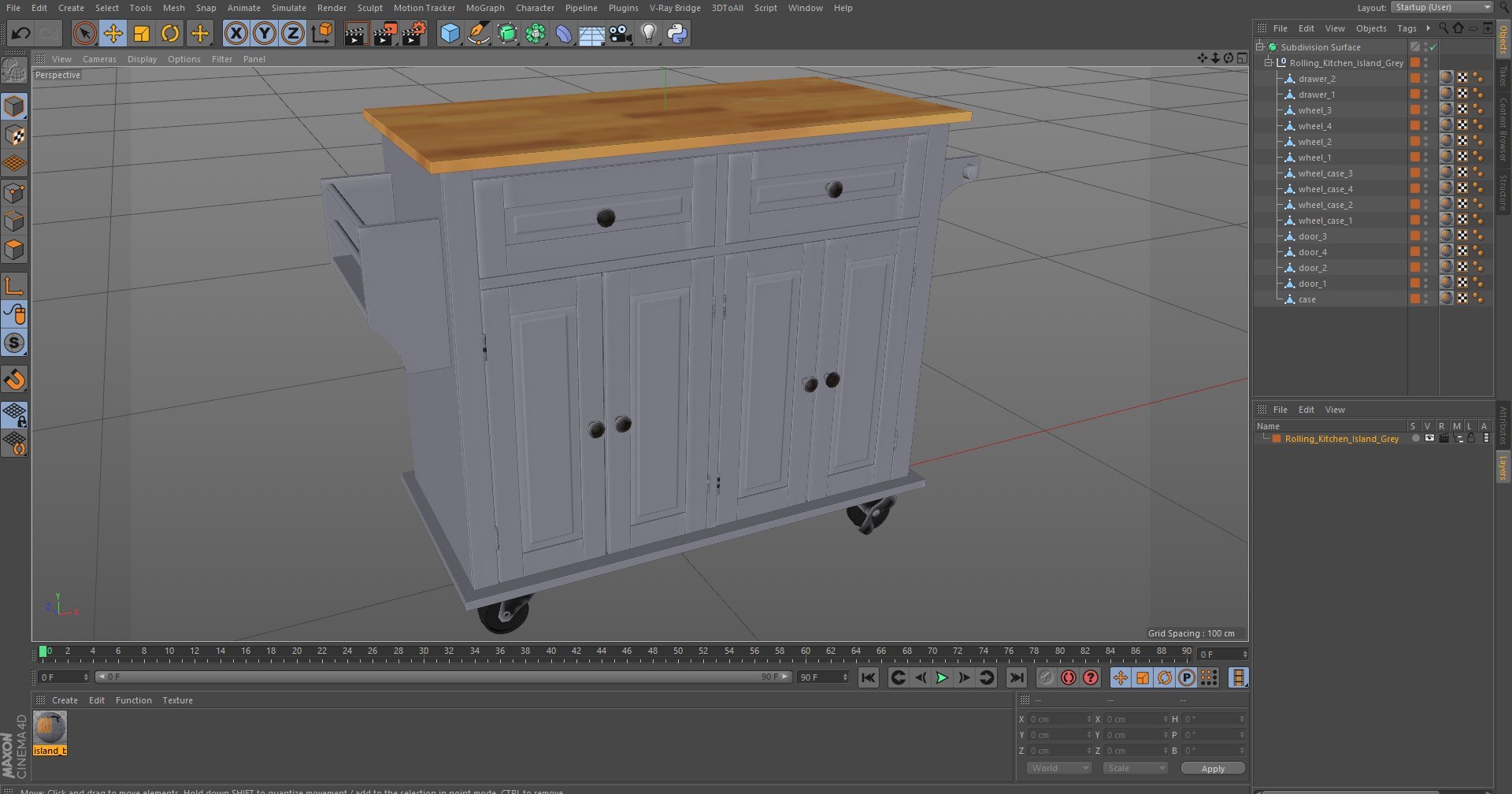 3D Rolling Kitchen Island Grey https://p.turbosquid.com/ts-thumb/he/6UTQ8I/0k/rollingkitchenislandgreyc4dmodel026/jpg/1697765992/1920x1080/fit_q87/989124efb2bcd3d67426ffb5d173c1e4293f1d24/rollingkitchenislandgreyc4dmodel026.jpg