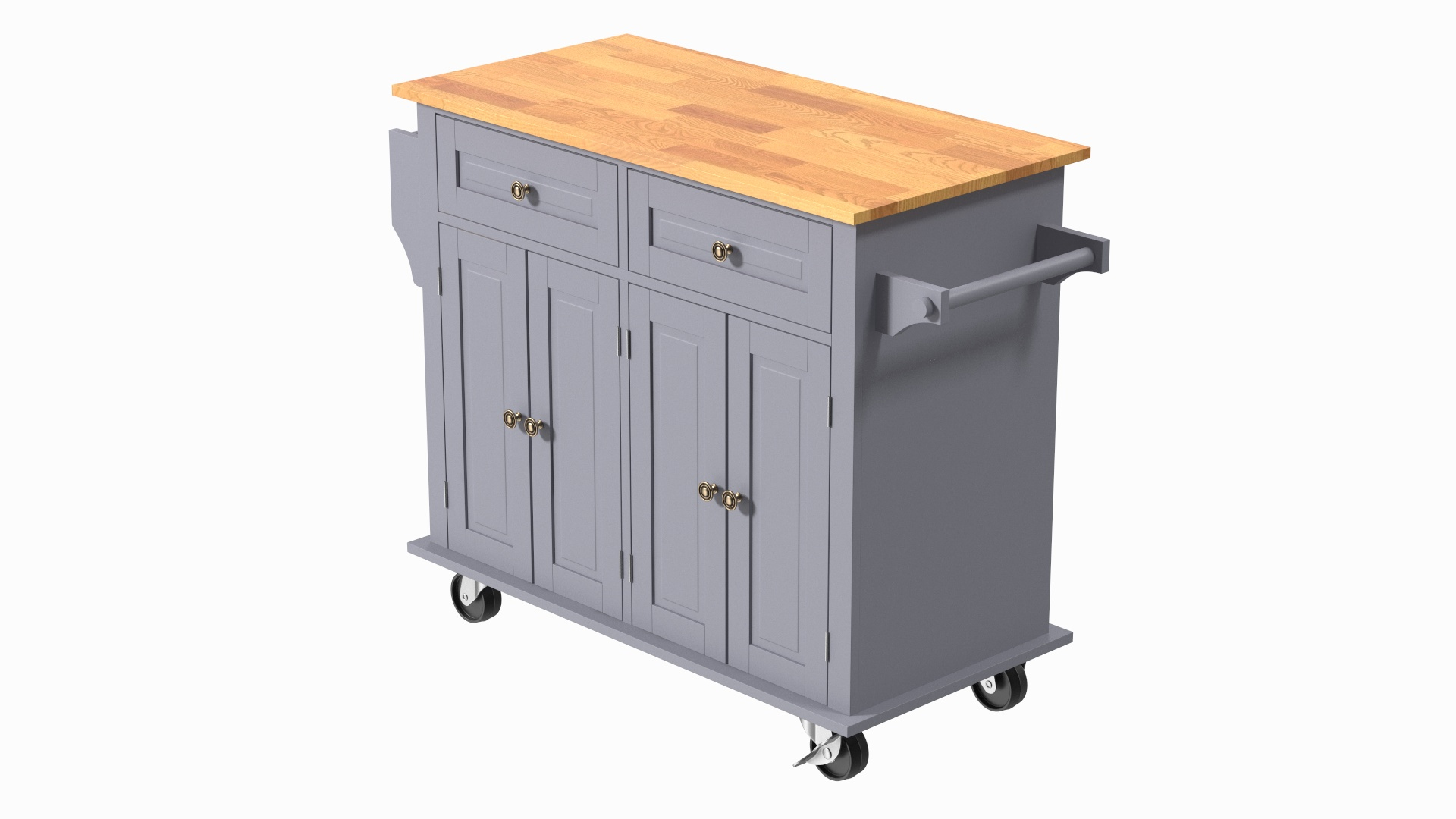 3D Rolling Kitchen Island Grey https://p.turbosquid.com/ts-thumb/he/6UTQ8I/CU/rolling_kitchen_island_grey_360/jpg/1697765414/1920x1080/turn_fit_q99/051586a85bc8b669df234284b49bc778629f8ac8/rolling_kitchen_island_grey_360-1.jpg
