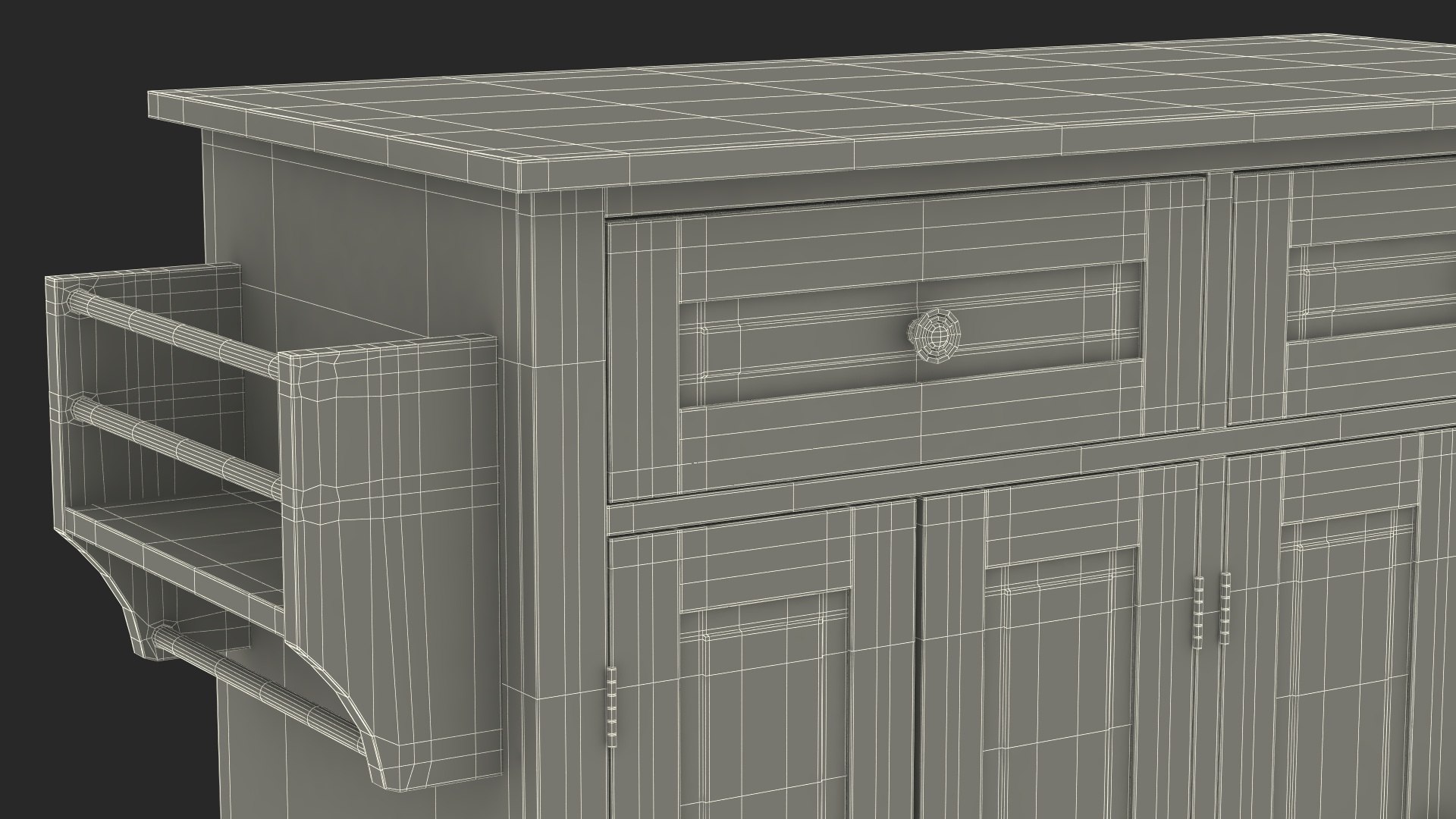 3D Rolling Kitchen Island Grey https://p.turbosquid.com/ts-thumb/he/6UTQ8I/IE/rollingkitchenislandgreyc4dmodel032/jpg/1697766017/1920x1080/fit_q87/628462a8162127973c6c2f830e7885d9e16729ae/rollingkitchenislandgreyc4dmodel032.jpg