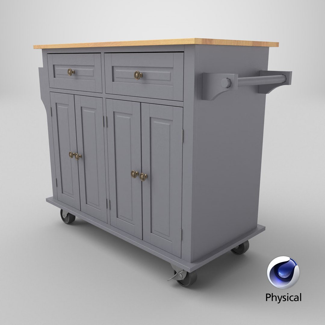 3D Rolling Kitchen Island Grey https://p.turbosquid.com/ts-thumb/he/6UTQ8I/TP/stemcell_cinema_4d_physical_render/png/1715244225/1920x1080/fit_q87/3087c53d5a615a81eee73598de5101f451d38f6a/stemcell_cinema_4d_physical_render.jpg
