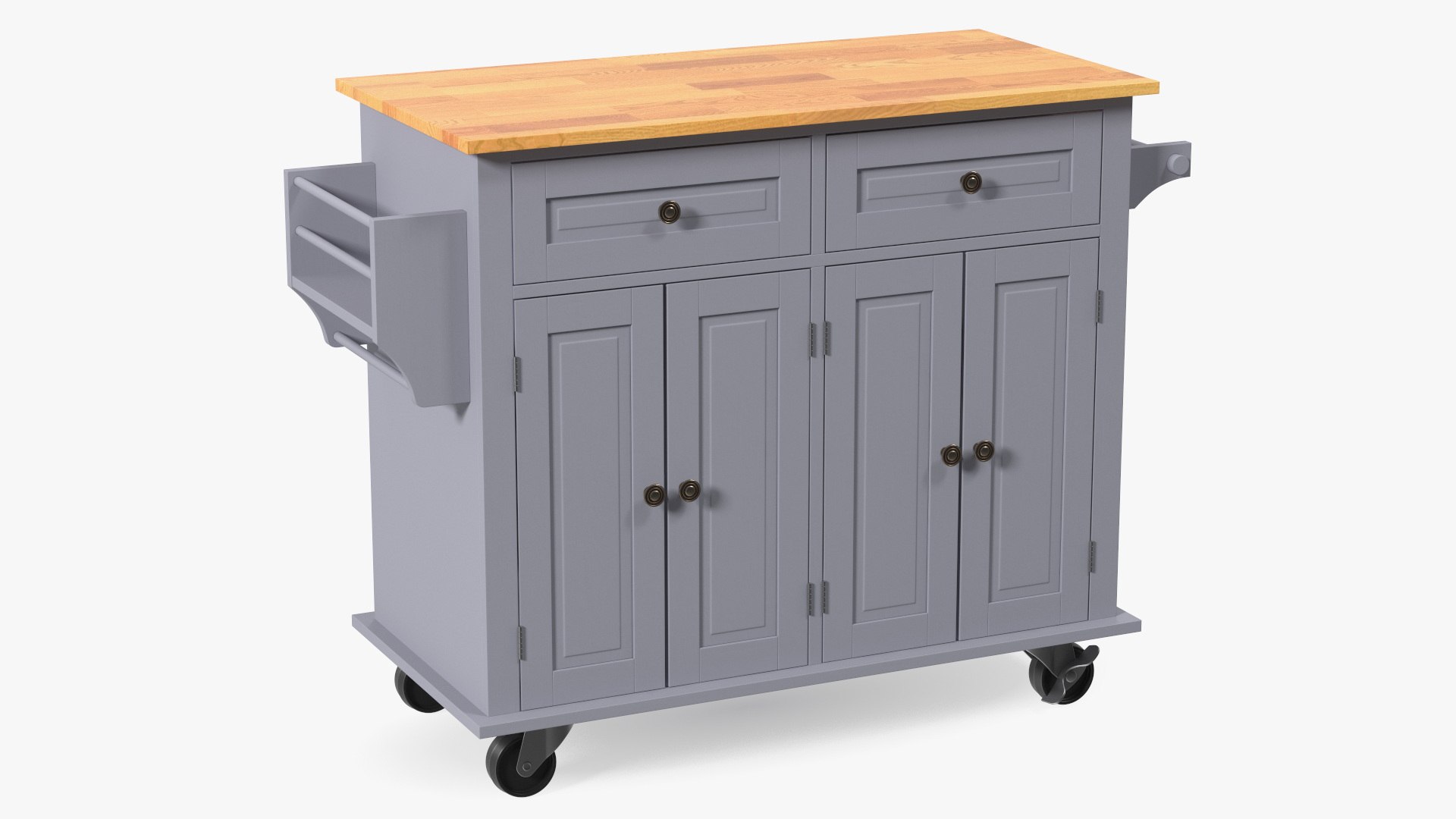 3D Rolling Kitchen Island Grey https://p.turbosquid.com/ts-thumb/he/6UTQ8I/bH/rollingkitchenislandgreyc4dmodel009/jpg/1697765921/1920x1080/fit_q87/73ec07766de0218c62e3fff685e5ea219da9eeeb/rollingkitchenislandgreyc4dmodel009.jpg