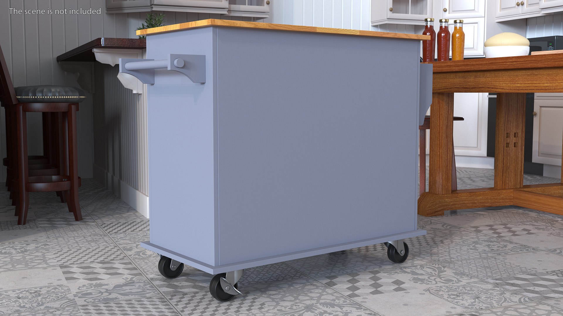 3D Rolling Kitchen Island Grey https://p.turbosquid.com/ts-thumb/he/6UTQ8I/my/rollingkitchenislandgreyc4dmodel005/jpg/1697765904/1920x1080/fit_q87/afade6d7db8746ce1f925f2d838e151059f43d37/rollingkitchenislandgreyc4dmodel005.jpg
