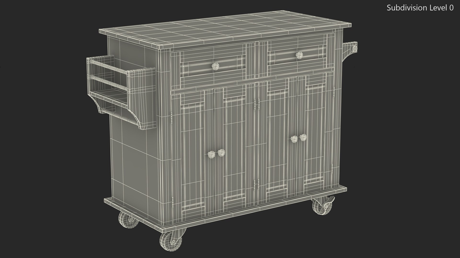 3D Rolling Kitchen Island Grey https://p.turbosquid.com/ts-thumb/he/6UTQ8I/sS/rollingkitchenislandgreyc4dmodel019/jpg/1697765962/1920x1080/fit_q87/b7f8833cd7f320594c8fd383536b18f5397400fb/rollingkitchenislandgreyc4dmodel019.jpg