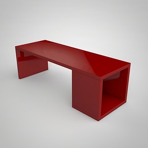IKEA LACK TABLE