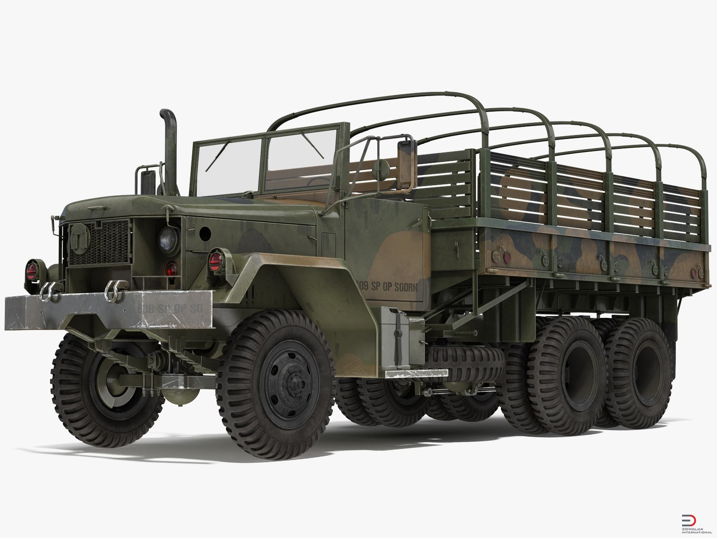 3D WW2 Military Collection https://p.turbosquid.com/ts-thumb/he/8BeBIS/bBxdsCh9/cgstudioupdateusarmycargotruckm35mb3dmodel001/jpg/1789965997/1920x1080/fit_q87/32cbd888d4fe5e483ead7c3fd10894a81db9c581/cgstudioupdateusarmycargotruckm35mb3dmodel001.jpg