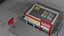 Small shopShopping Mall