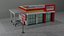 Small shopShopping Mall