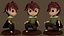 Figurines Manga