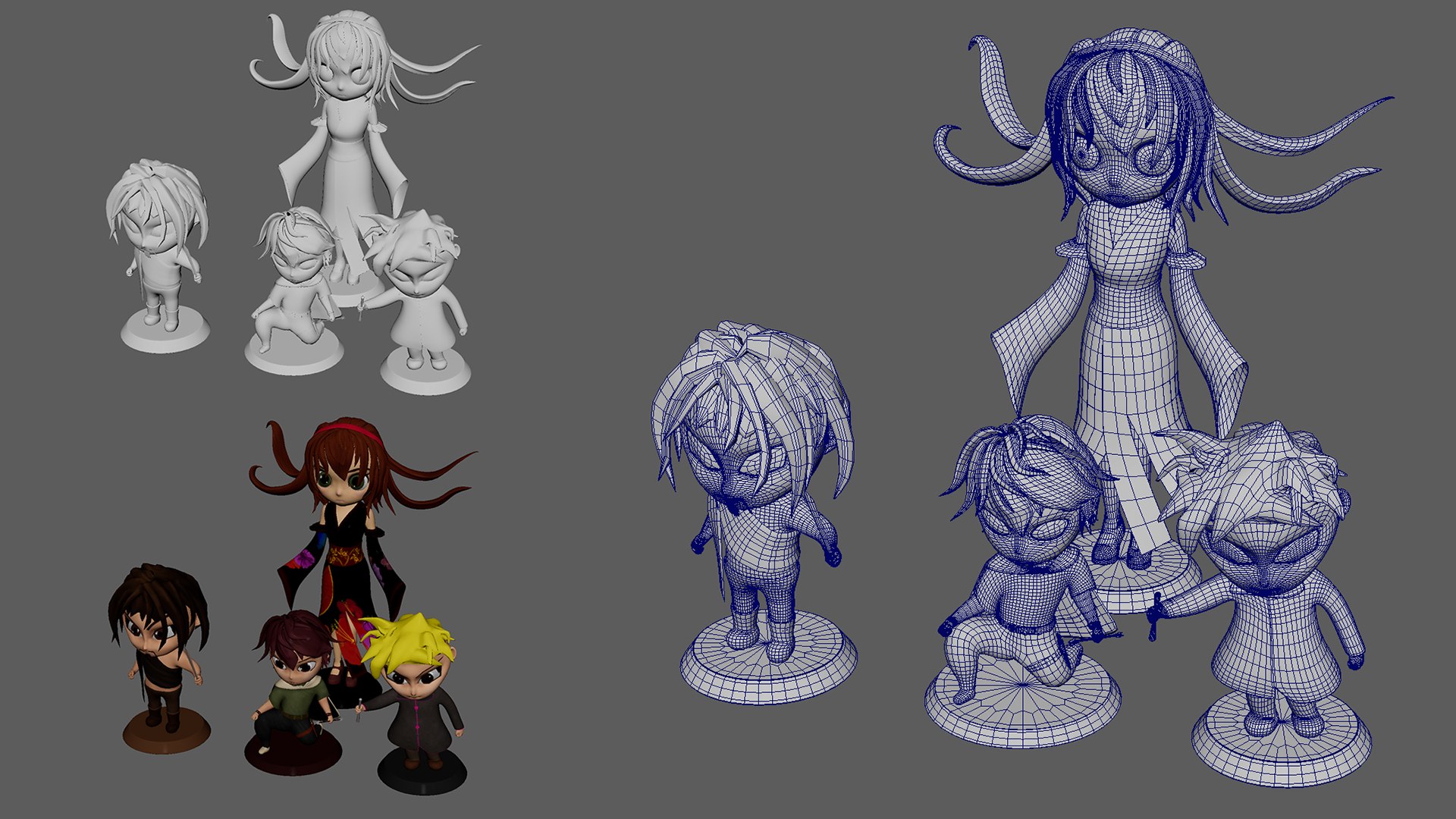 3D Manga Figurines https://p.turbosquid.com/ts-thumb/he/8LWf6X/xi/mangafigurine02/png/1747720685/1920x1080/fit_q87/2a412a14f93ce0e3bbb347f4ada3c43303ffd94e/mangafigurine02.jpg