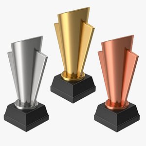 Trophy Collection