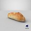 Batard Bread