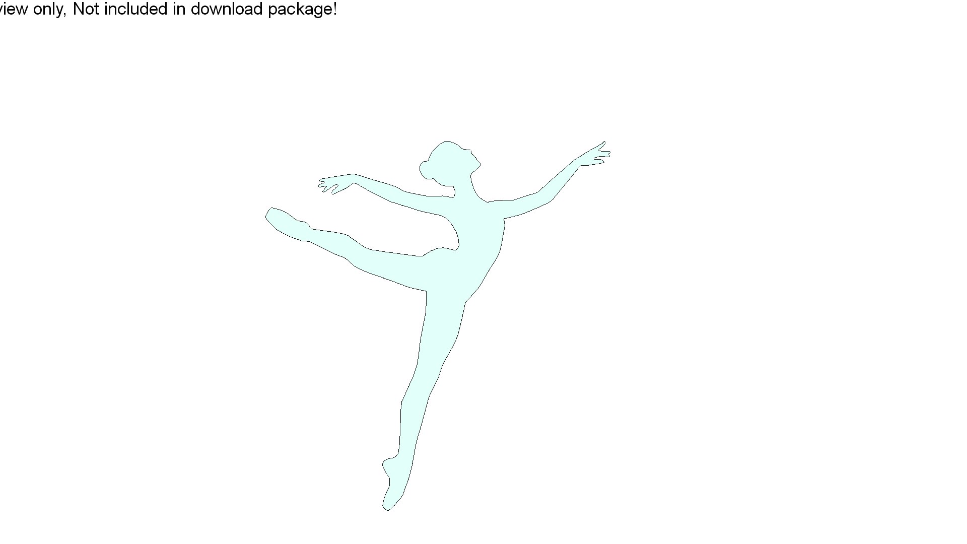 Elegant Ballerina Silhouette Mold For Casting Wall Art 3D model https://p.turbosquid.com/ts-thumb/he/DnOoCg/nM/mockup_05/png/1755844435/1920x1080/fit_q87/01e9316cb99199cc1bc3ae88596e8faf107831c4/mockup_05.jpg