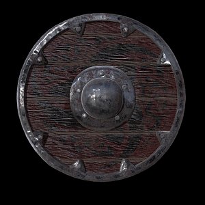 Viking Shield