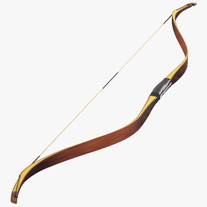 Medieval Bow