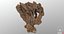 Tree Sponge 02
