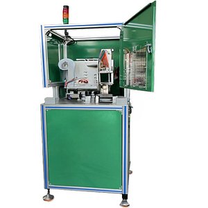Adhesive Tape Release Machine - Peeling Strip Applicator 3D model