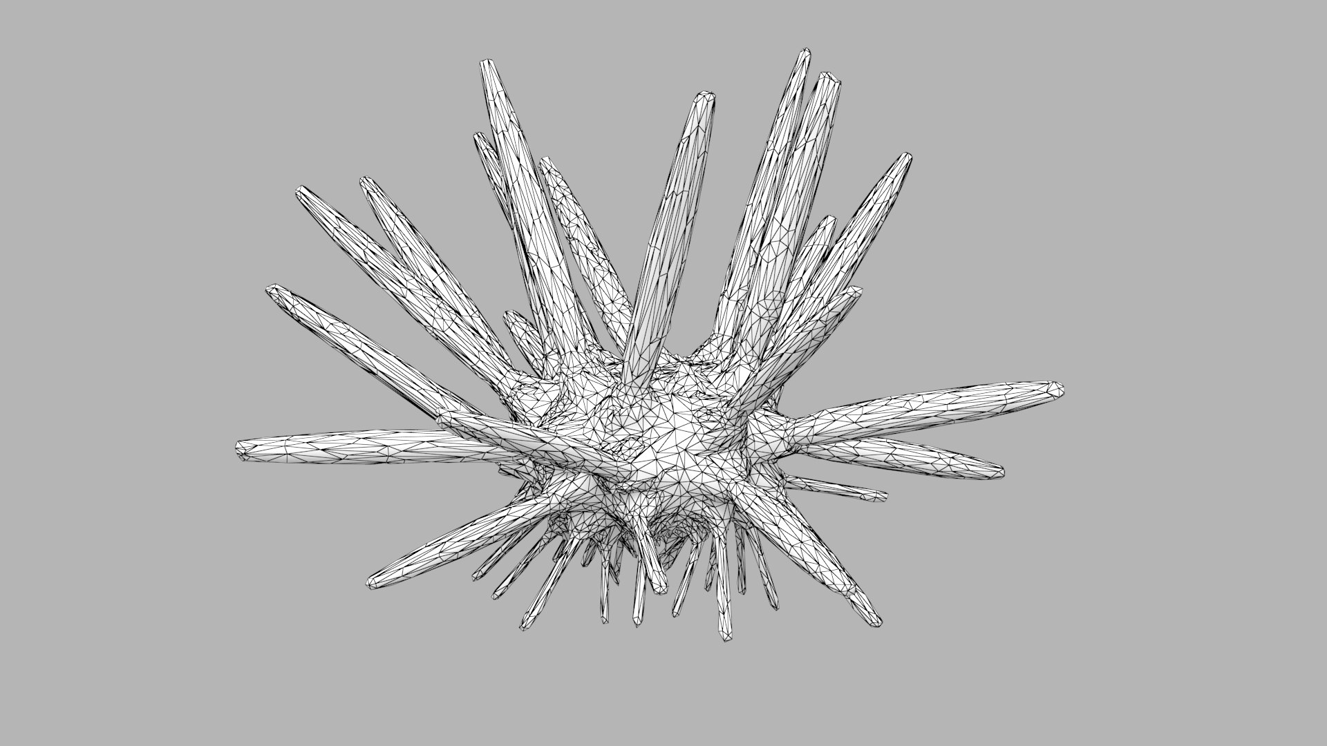 3D marine pencil urchin https://p.turbosquid.com/ts-thumb/he/IXIPnY/xNmErzyH/slatepencilurchin_r2w/png/1573320505/1920x1080/fit_q87/9b28b9e1cb7803841d4ef13b2724724f57d9c605/slatepencilurchin_r2w.jpg