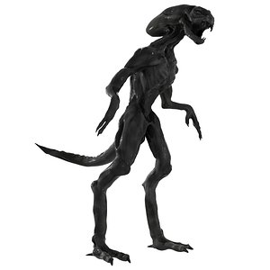 Alien