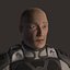 Sci Fi Soldier