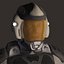 Sci Fi Soldier
