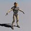 Sci Fi Soldier
