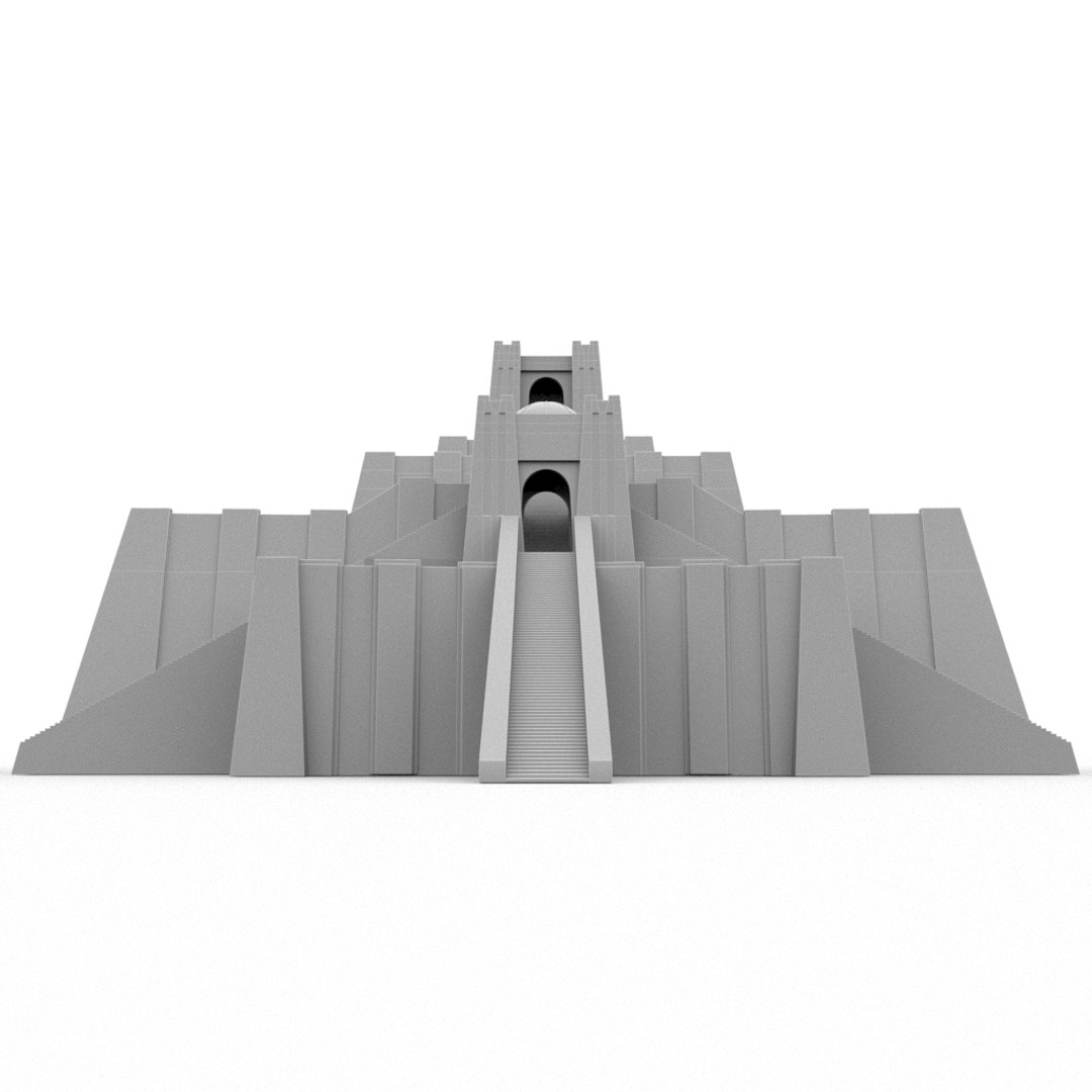 3D ur ziggurat model https://p.turbosquid.com/ts-thumb/he/Npm5Ng/36HIqgqm/6/jpg/1504265346/1920x1080/fit_q87/961943c6329d77762a27ef964b6be86d0915690a/6.jpg