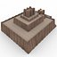 ziggurat