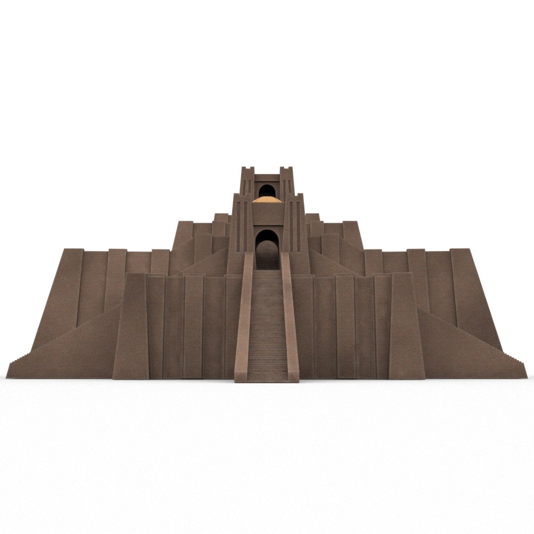 3D ur ziggurat model https://p.turbosquid.com/ts-thumb/he/Npm5Ng/QHWB5mNz/5/jpg/1504265346/1920x1080/fit_q87/a337a429ff27a0b071a958113c1deb1aa47d3aa8/5.jpg