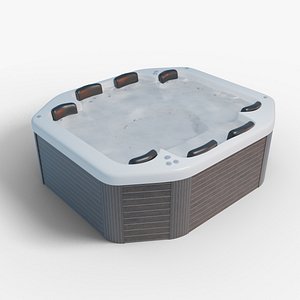 Whirlpool SPA