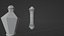 3D model Heal potions