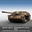 Jagdpanzer IV L/70 (V) - 221 - Late Production