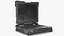 Army Laptop Old 3D