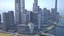Houdini Procedural City Generator