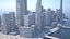 Houdini Procedural City Generator
