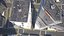 Houdini Procedural City Generator