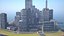 Houdini Procedural City Generator